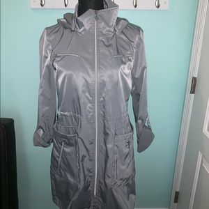 Rain Jacket